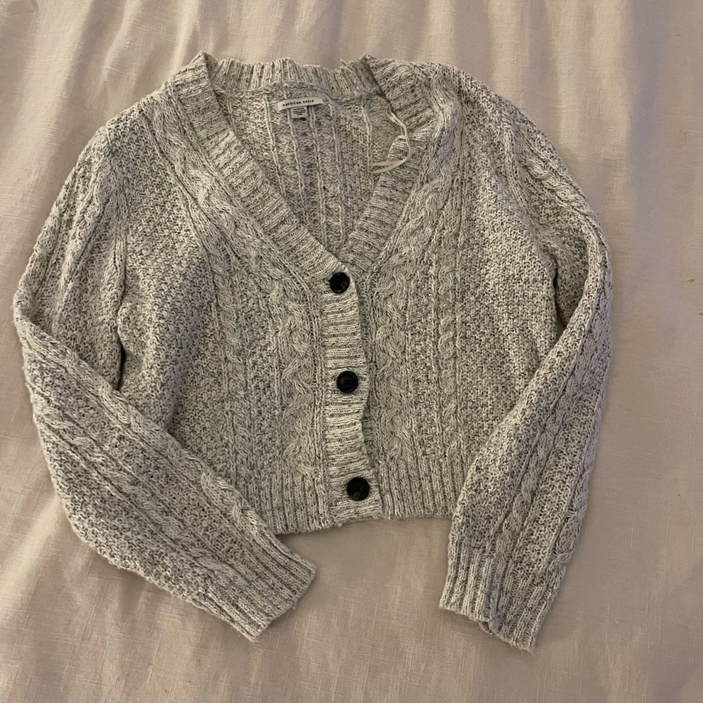 Cardigan